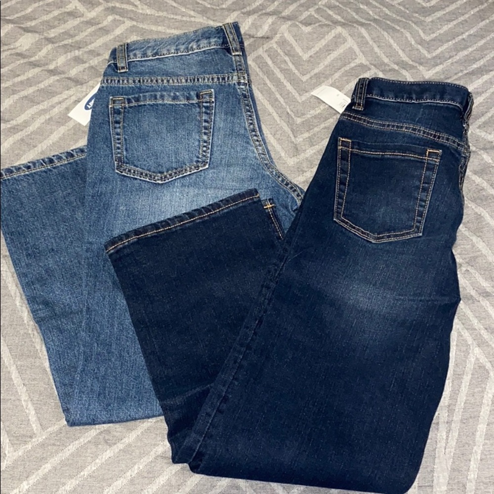 Youth Jeans